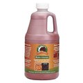 Bare Ground Bare Ground MC-64R 0.5 gal Just Scentsational Red Bark Mulch Colorant MC-64R